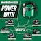 Metabo Hpt 18V Cordless 1.6 Gallon Wet / Dry Vacuum Hepa Filter Bare RP18DAQ4M - alternate 5